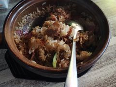 -壹煲口福煲仔饭(中山路店)