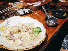 -牛坂亭 . 和牛烤肉海鲜酒场(工农路店)