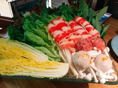 -大头椰·椰子鸡火锅(南宁万象城店)