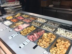 自助取餐区-校长烧肉日韩料理(荃湾店)