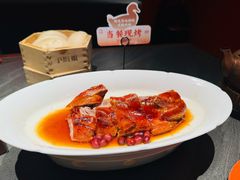 -小厨娘金榜题名(夫子庙秦淮河店)