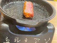 -炸牛排 京都胜牛(京都站前店)