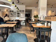 -THE PRESS(复旦大学店)