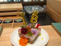 -小十Omakase(地王大厦店)
