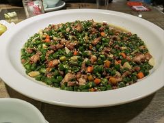 -灶东家民间菜(回兴店)