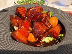 -外滩往事民国上海菜(黄浦店)