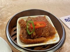 -广东胜利宾馆西关粤中餐厅