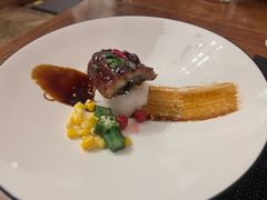 -马勒别墅·中餐厅