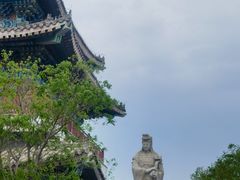 -天津妈祖文化园