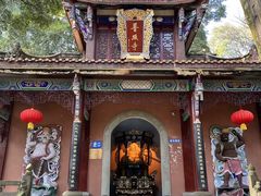 -都江堰普照寺