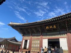 -景福宫