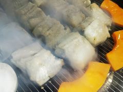 -本炙炭烤·蒲烧活鳗料理店(金沙洲店)