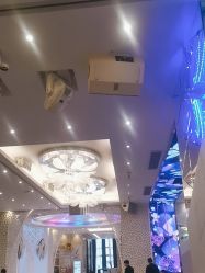 -名宴婚宴专门店·宴会厅(京基100店)