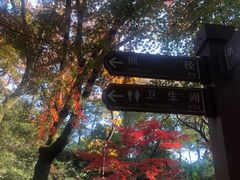 -虞山风景区