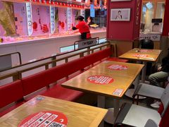 -福客·现熬鸡汤麻辣烫(天安云谷店)