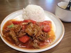 -玥记茶餐厅(十字门华发商都一期绸带店)