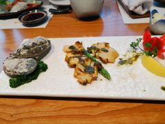 -伟峰·枫寿司(东樾店)