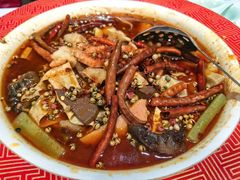 -天和晟烤鸭店(玉泉西街店)