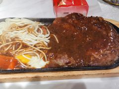 -两点半深夜牛排(斗西路店)