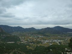 -石经山风景区