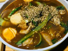 -一顿烧烤(八经街店)