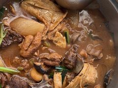 -润园四季椰子鸡火锅(海上世界店)