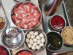 -憨铁匠老火锅(龙岗万科里店)