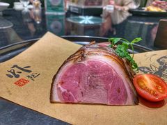 -上海1号私藏菜(静安店)