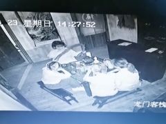 -瞳灵人·沉浸式密室剧场(杭州旗舰店)