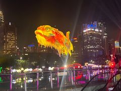 -海心沙亚运公园