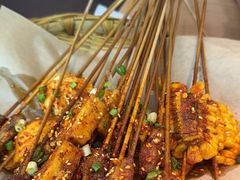 -花盐街·四川乐山小吃(西单大悦城店)