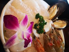 -MoMo牧场·寿喜烧专门店(长泰广场店)