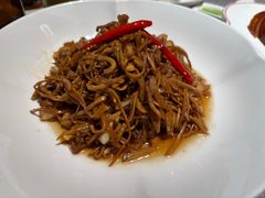 -秀儿四九城·新京菜(亚运村鸟巢店)