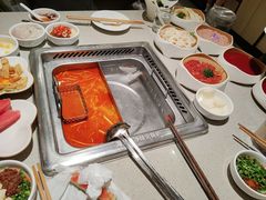 -海底捞火锅(丹竹头星悦天地店)