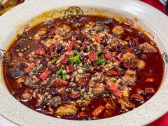 -蜀膳坊(洪公祠小区店)