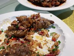 -八道本地特色菜馆(大鹏古城店)