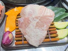 -首尔烤肉大排档(合生汇店)