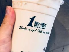 -1点点(河南中路店)