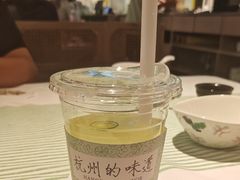 -桂满陇·手作小笼包&江南叫花鸡(中山公园店)