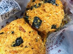 海苔酥松小贝-鲍师傅糕点(西站店)