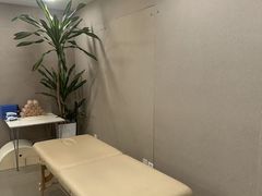 -TRACTION 运动中心(金融街店)