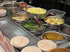 -乡村基·川味现炒大王(熙悦天街店)