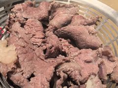 -潮发潮汕牛肉店(东方宝泰店)