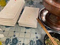 -寻小欢焖烤羊肉串(九眼桥店)
