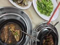 -新峰肉骨茶(总店)