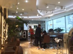 -意廊 Hair Salon