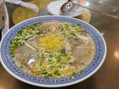 -杏花村水席楼·洛阳水席(老城十字街店)