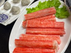 -楼外楼大刀肉传统火锅居(幸福街店)