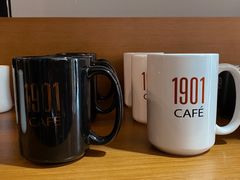 -1901 Cafe(西四店)