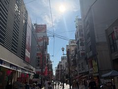 -心斋桥